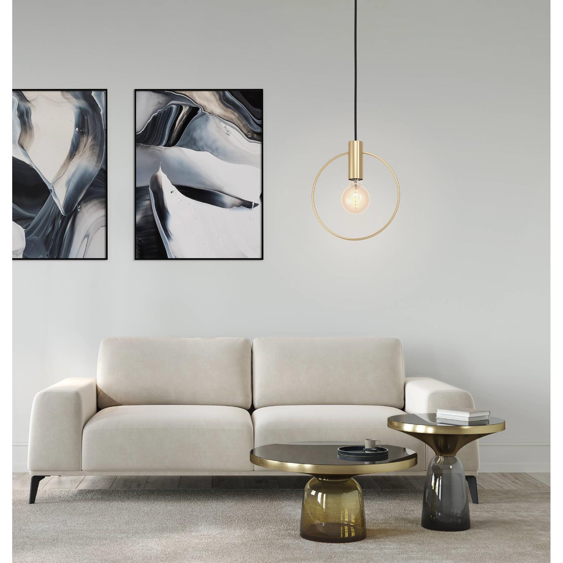 EGLO Manizales Hanglamp