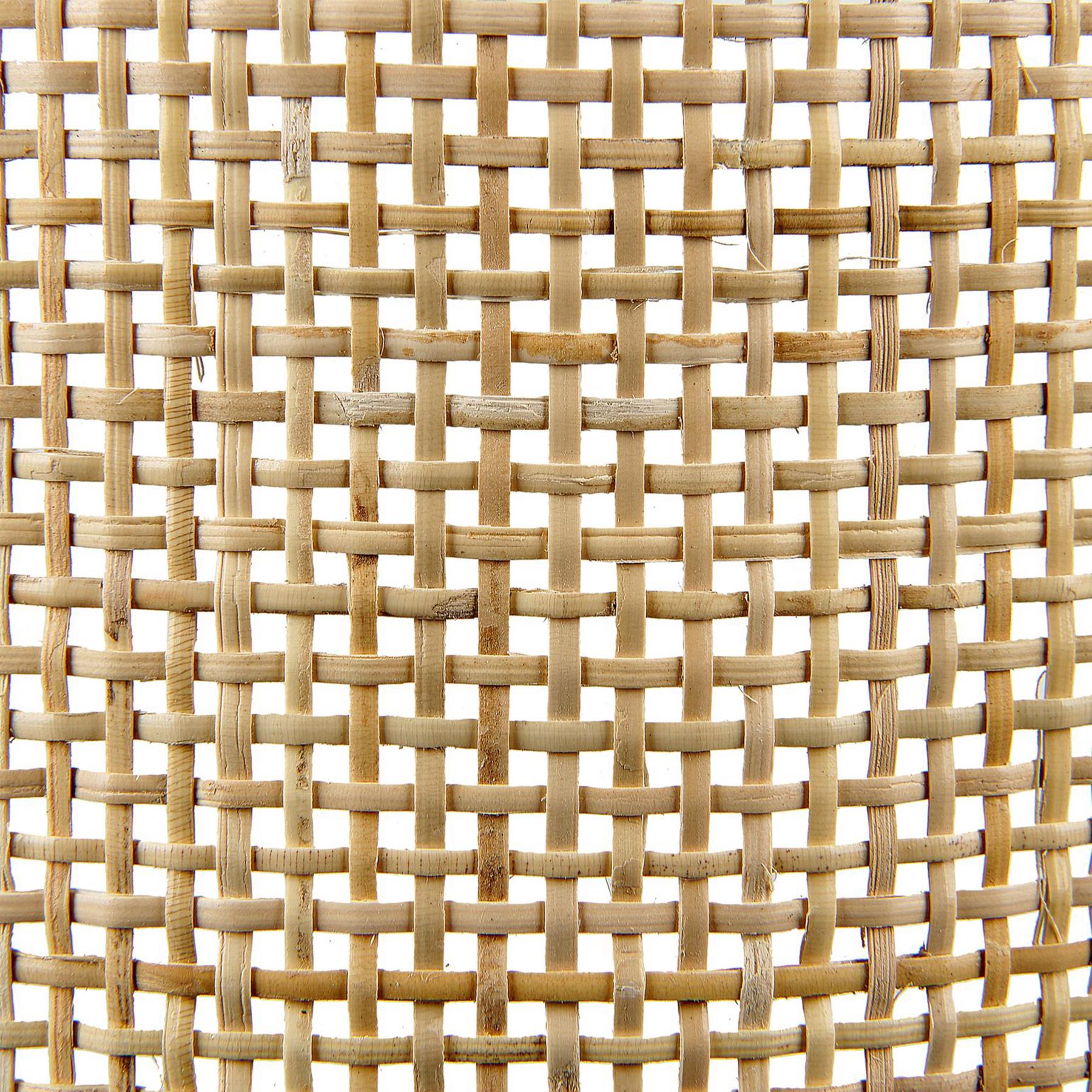 Beliani - CARIO - Wandlamp - Natuurlijk - Rotan