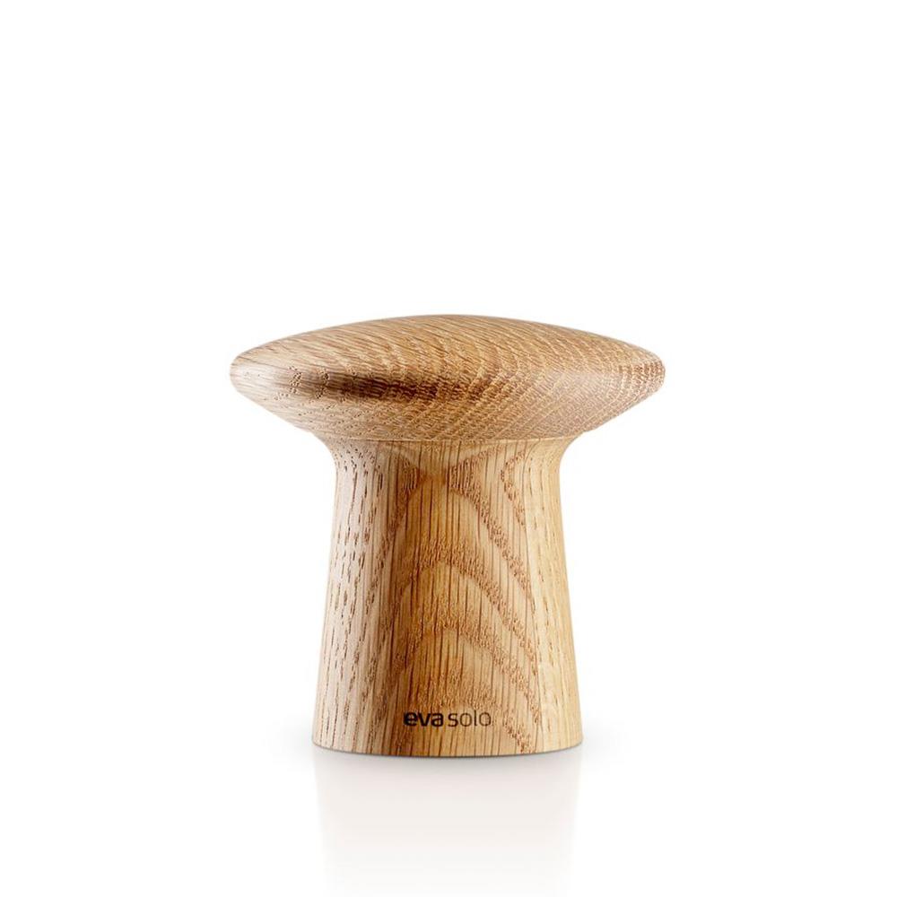 Eva Solo - Peper- of Zoutmolen, 7.5 cm, Hout - Eva Solo | Nordic Kitch