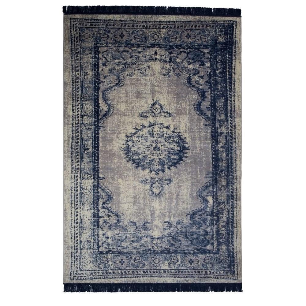 Zuiver Marvel Vloerkleed Neptune
