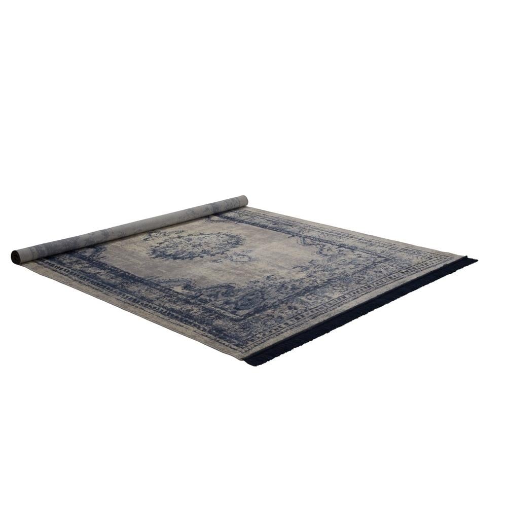 Zuiver Marvel Vloerkleed Neptune