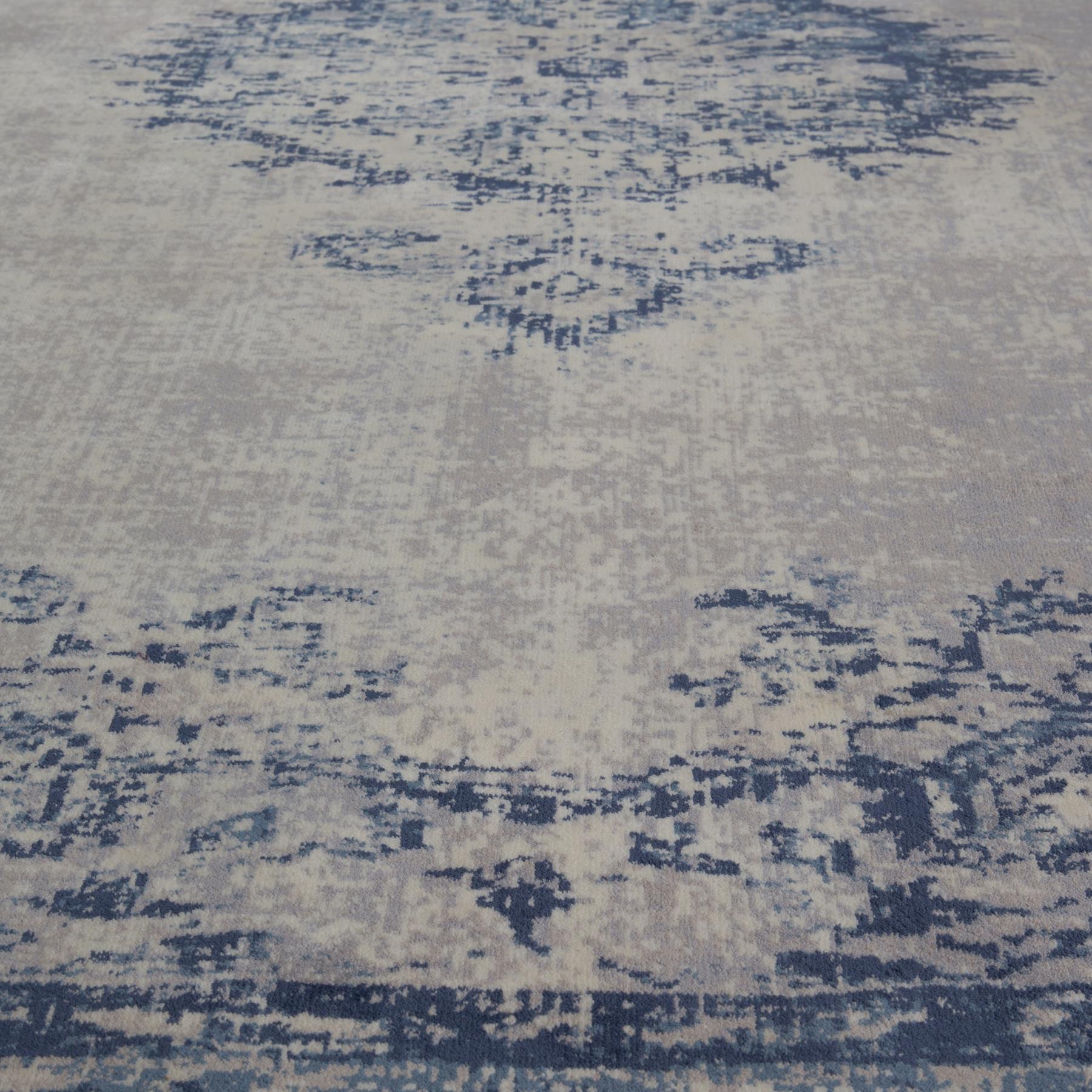 Zuiver Marvel Vloerkleed Neptune