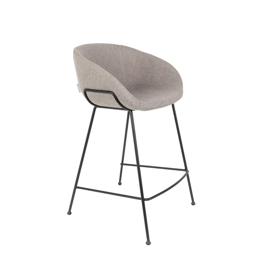 Zuiver Feston Barkruk 65 cm