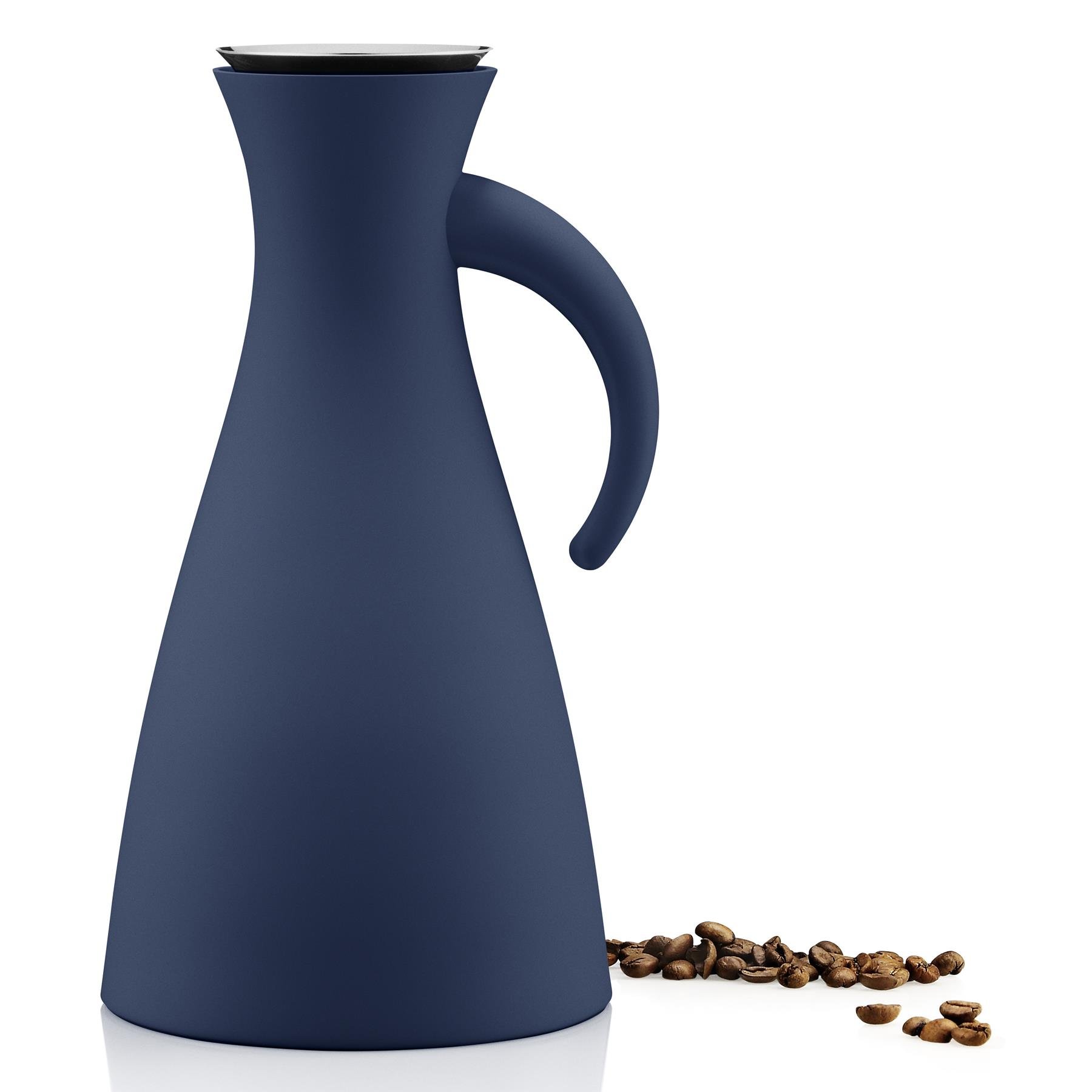 Eva Solo Vacuum Thermoskan 1 L