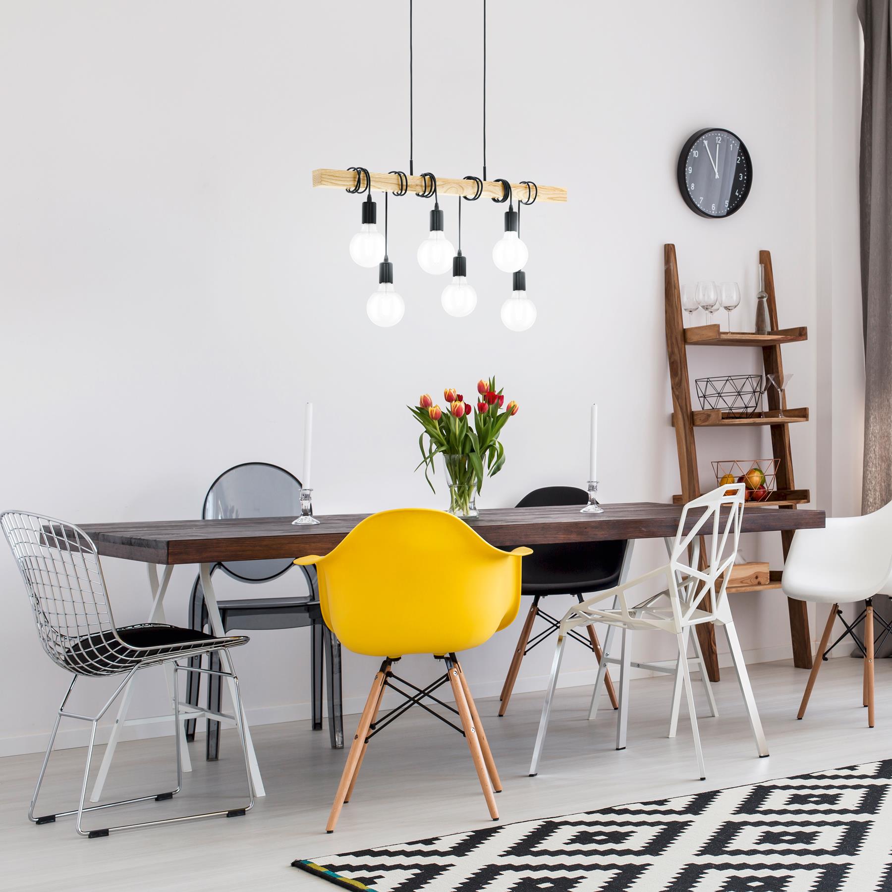 EGLO Townshend Hanglamp