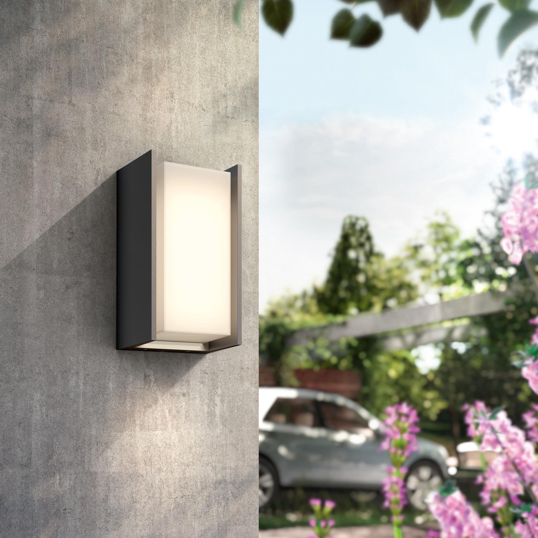 Philips Hue White Turaco Wandlamp