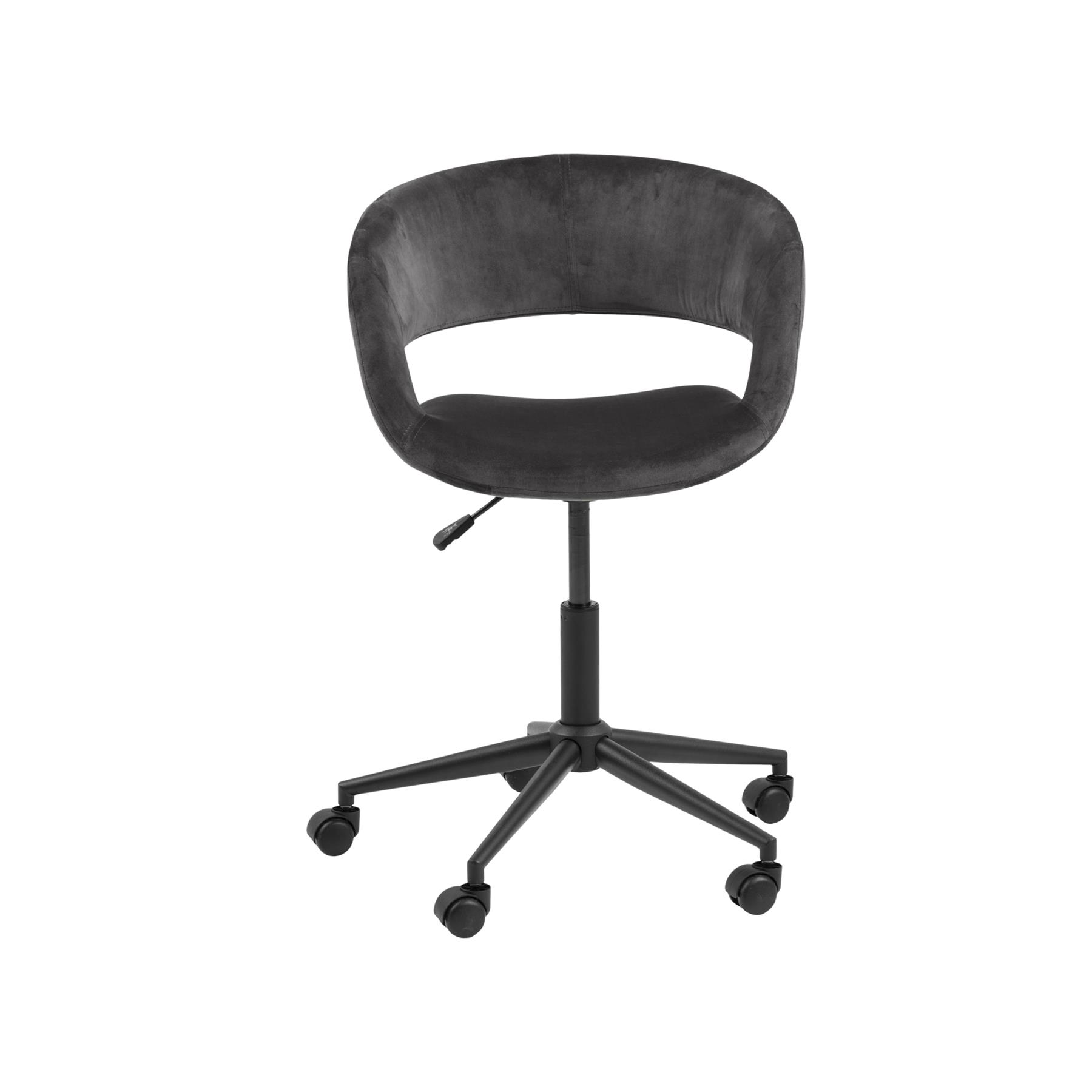 MOOS Novi Bureaustoel