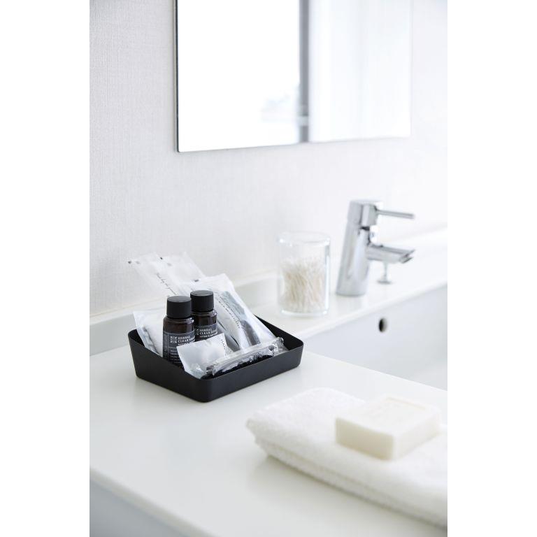Yamazaki Amenity Tray - Tower - Zwart