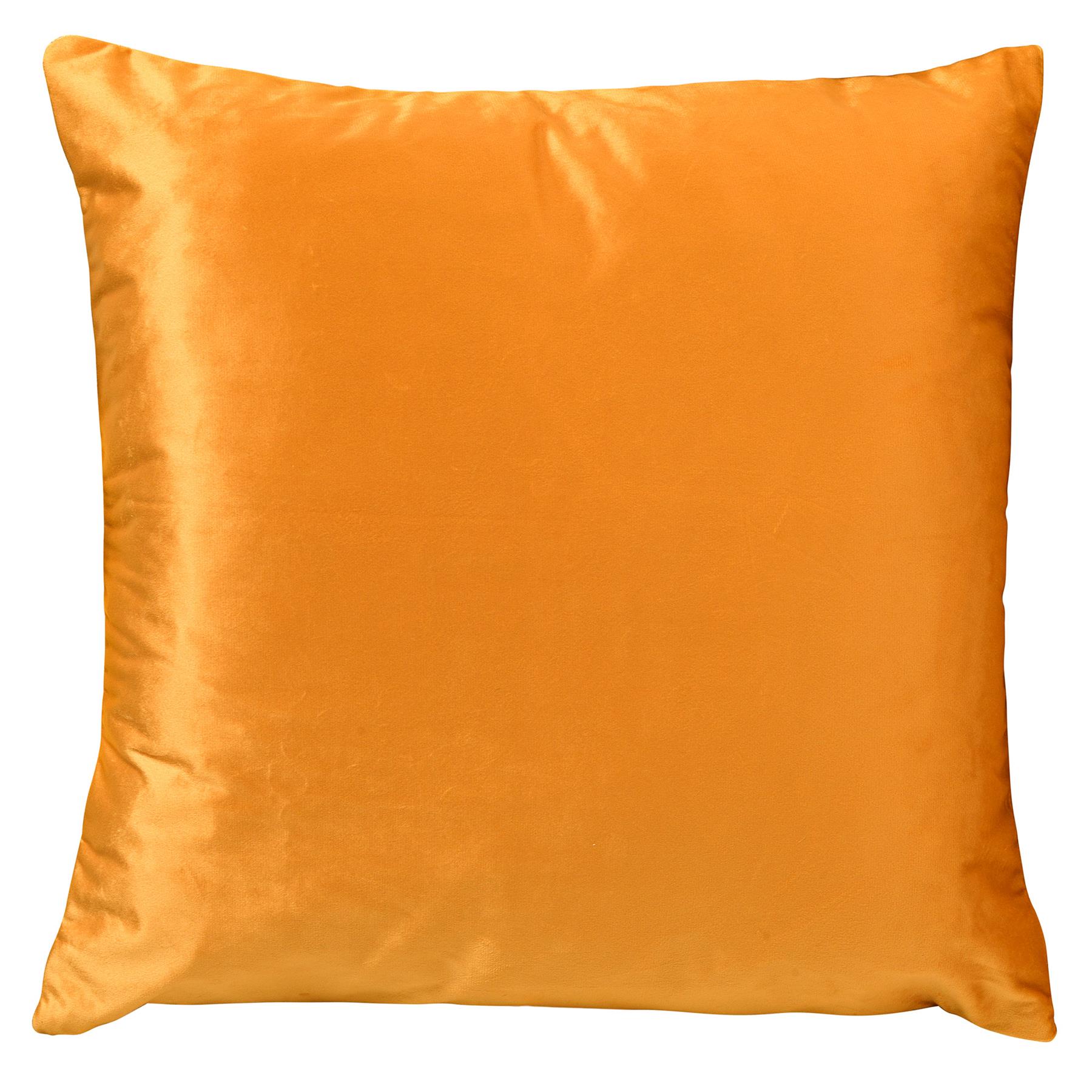 Dutch Decor sierkussen ROSALIE - 45x45 cm Golden Glow