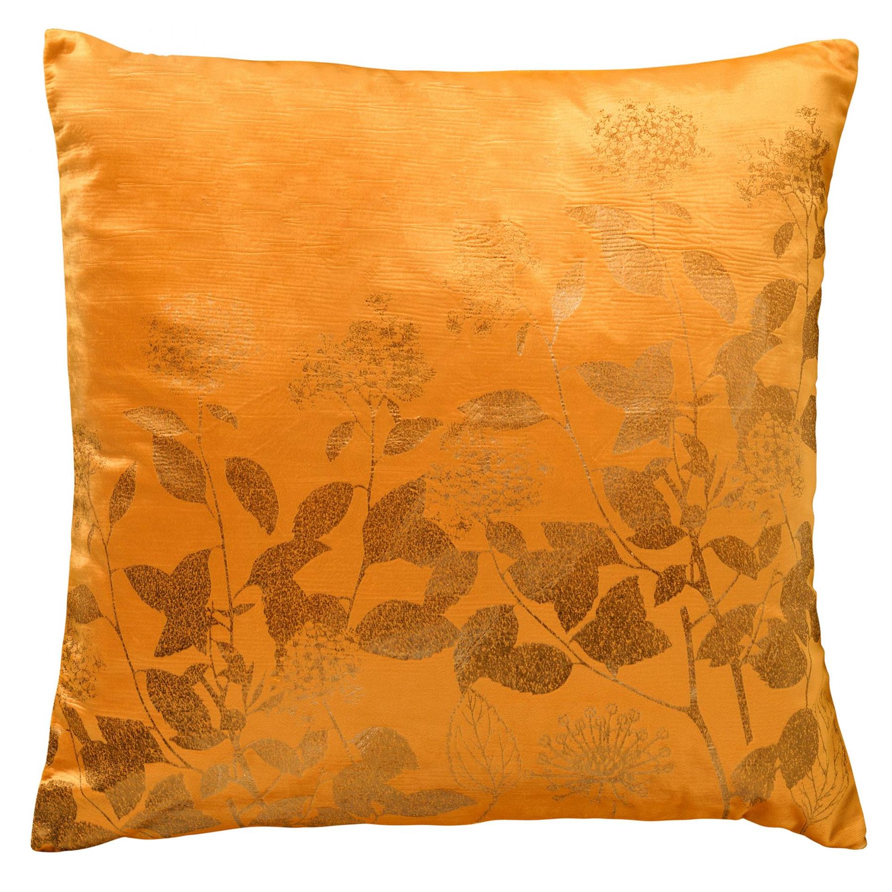 Dutch Decor sierkussen ROSALIE - 45x45 cm Golden Glow