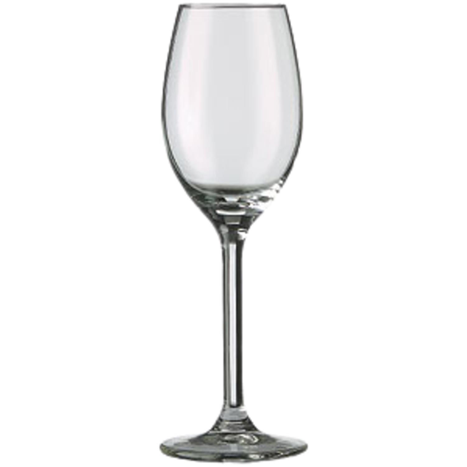Royal Leerdam Port sherryglas 540680 Esprit 14 cl - 6 stuk(s)