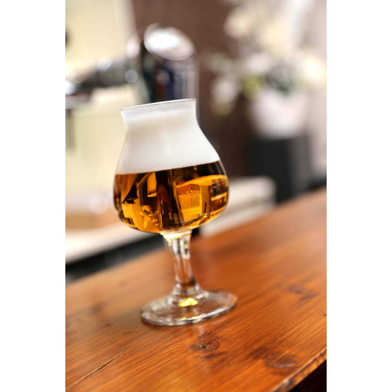 Royal Leerdam Bierglas Specials 25 cl 6 stuks