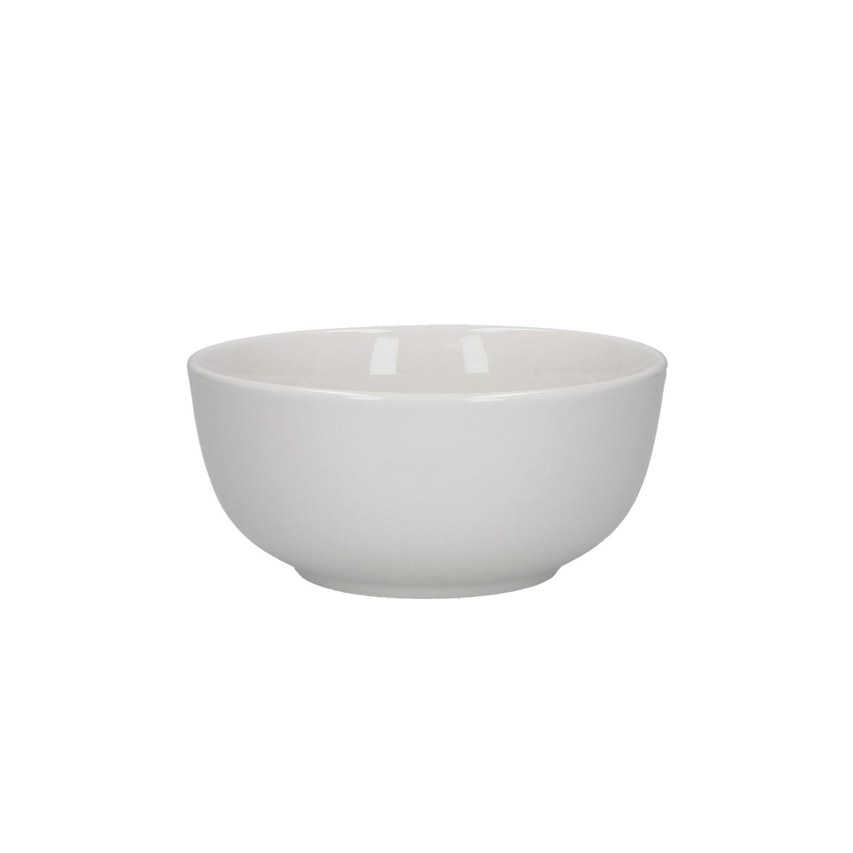 Mikasa - Servies Set, 12 Delig, Porselein, Wit - Mikasa | Alexis