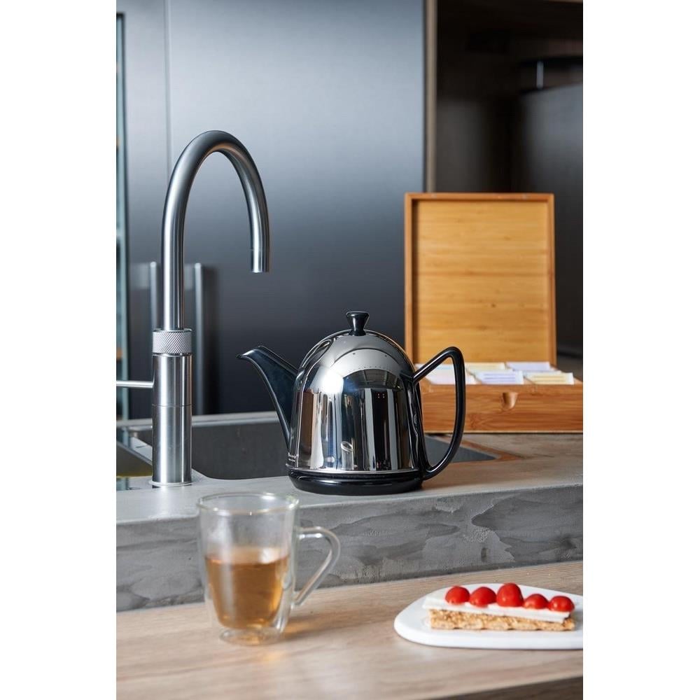 Bredemeijer Cosy Manto Theepot 1 L