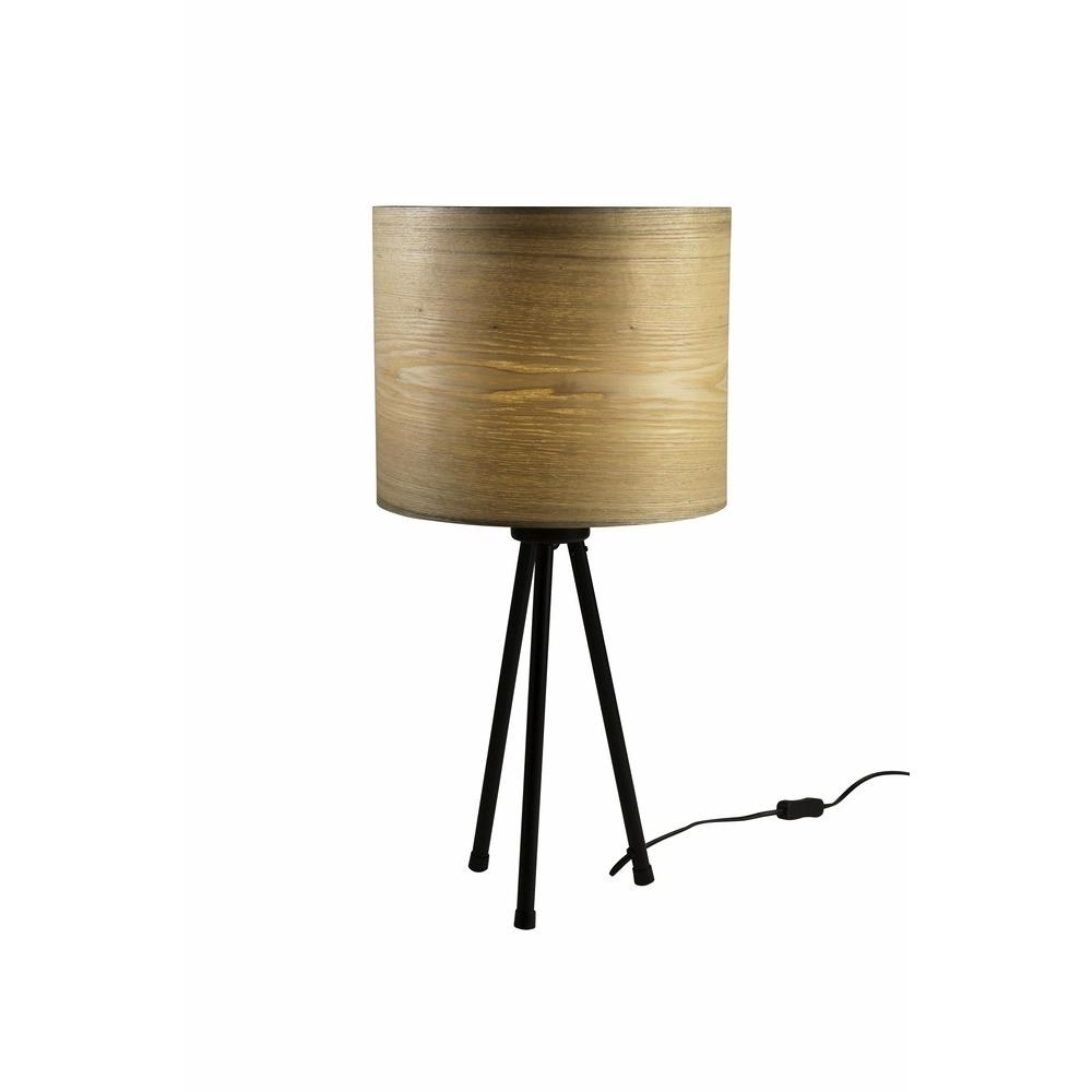 Dutchbone Woodland Tafellamp