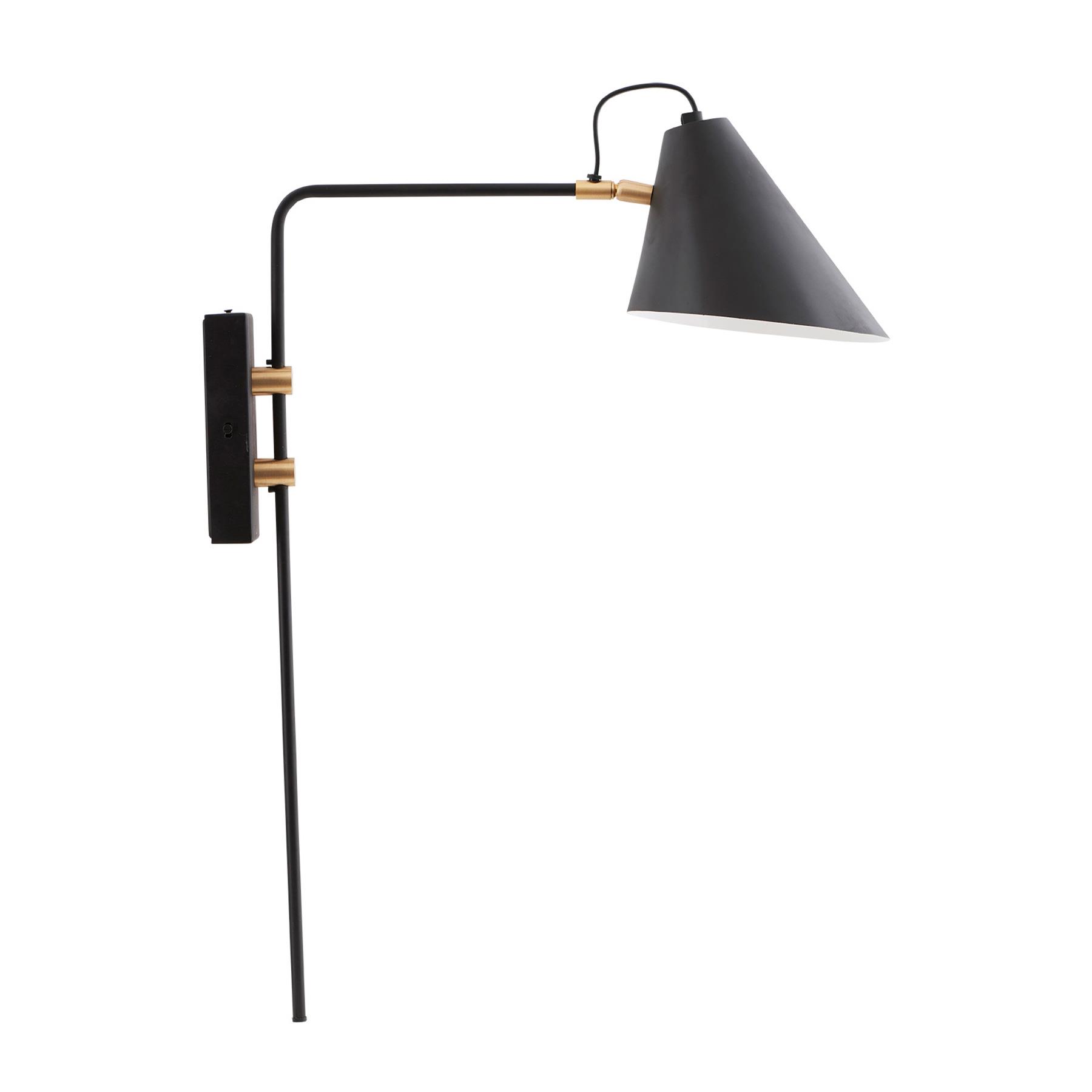 House Doctor Club Wandlamp