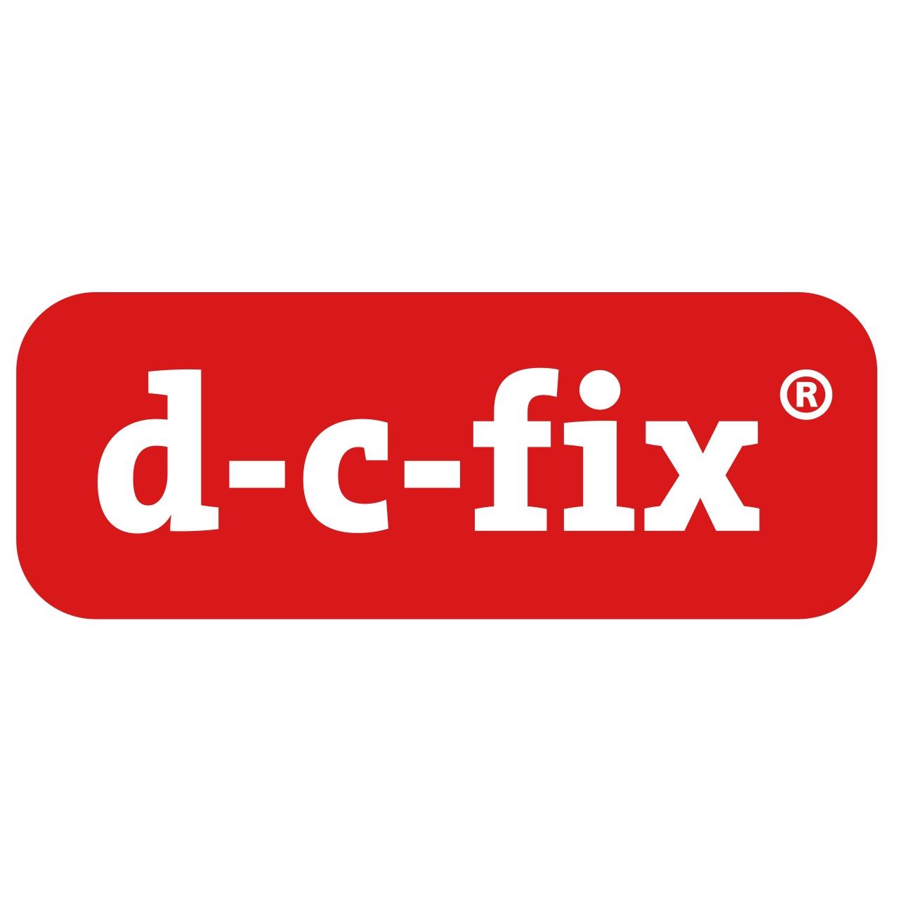 d-c-fix Lisboa Raamfolie - 45x200cm - Multi - Patroon - Zelfklevend