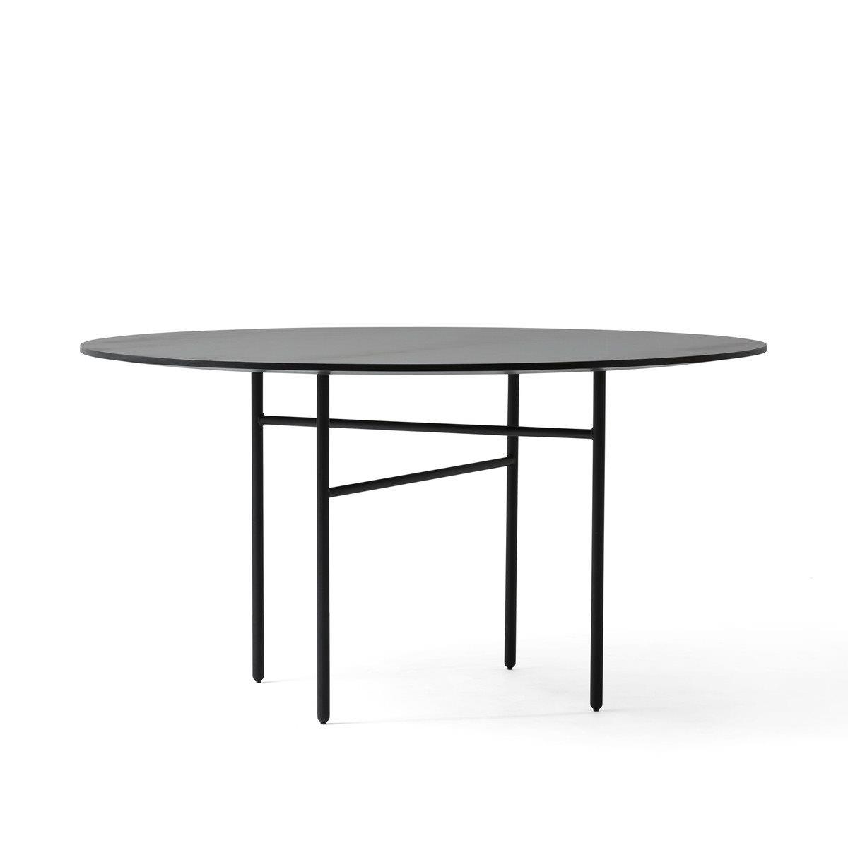 Menu Snaregade Eettafel Ø 120 cm
