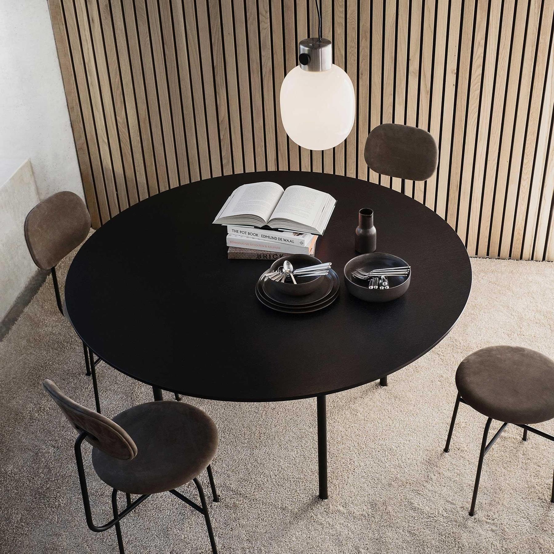 Menu Snaregade Eettafel Ø 120 cm