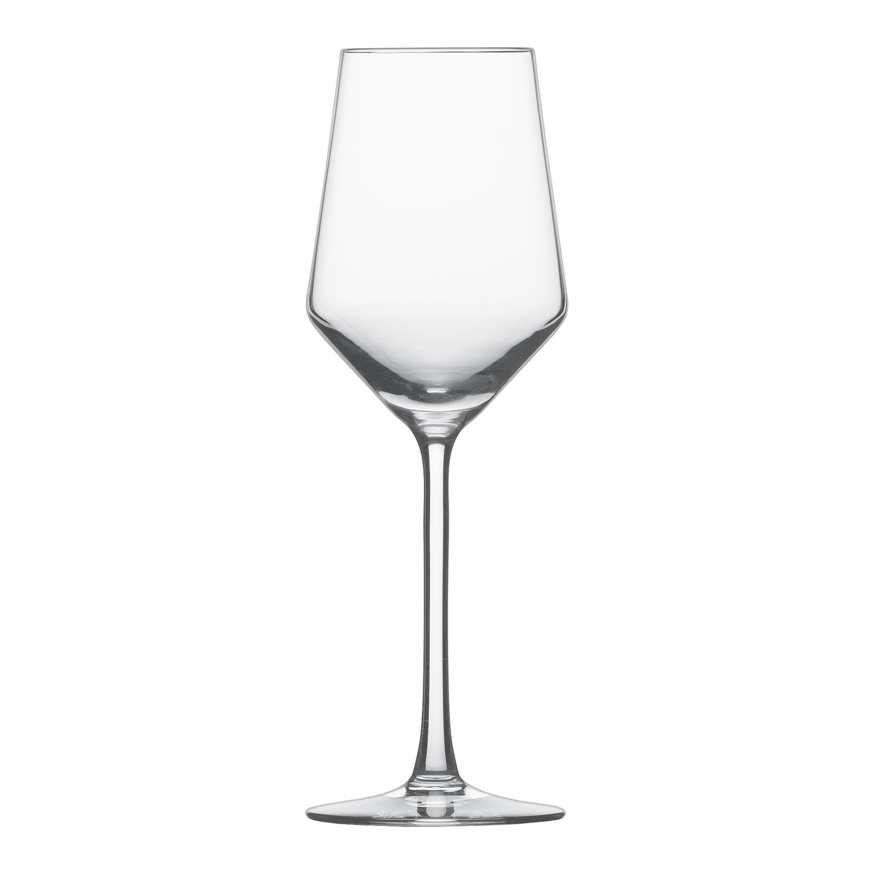 Zwiesel glas Pure Riesling Wijnglazen 2 st. - 0,3 L