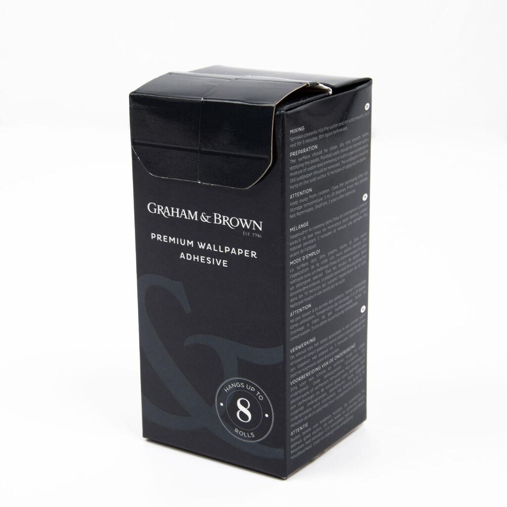 Graham & Brown - Behanglijm Premium - 150 gram