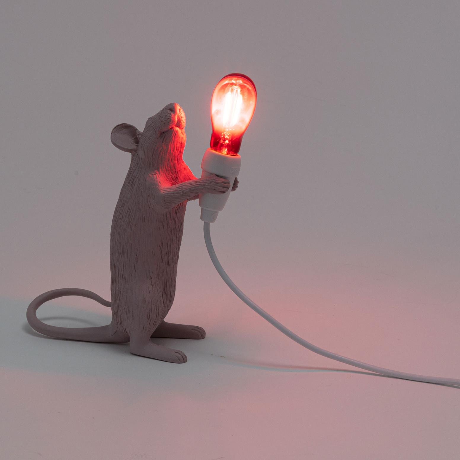Seletti Mouse Love Edition 