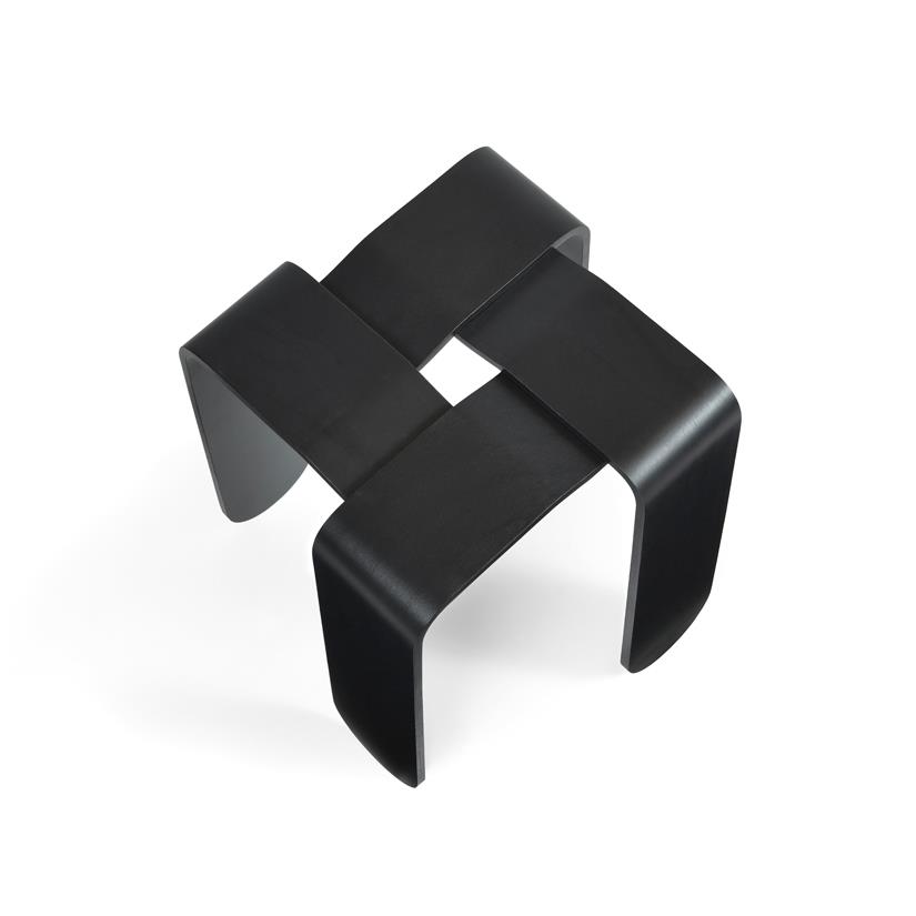 Studio Frederik Roijé, Criss Cross, Kruk