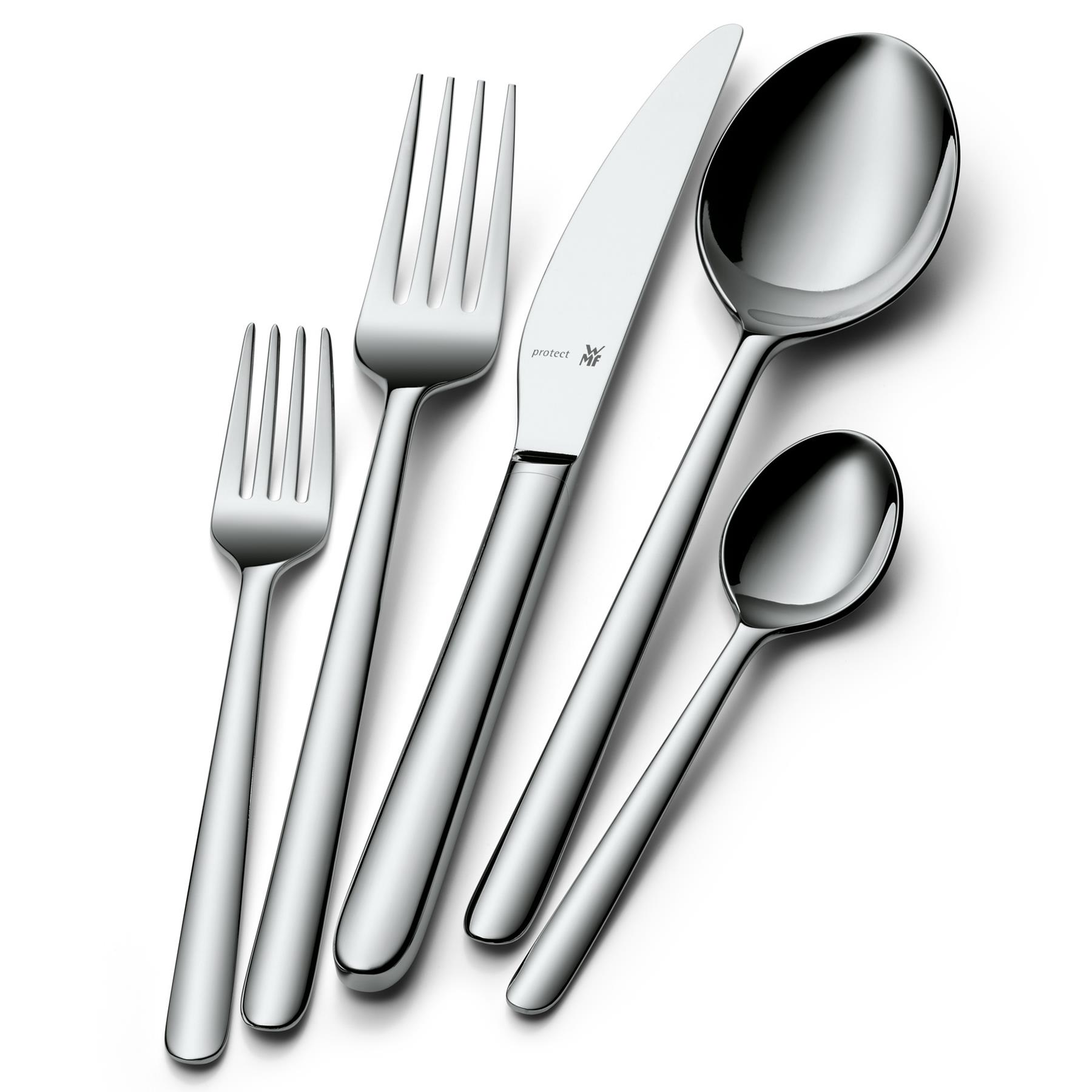 WMF Flame Bestekset 30-delig
