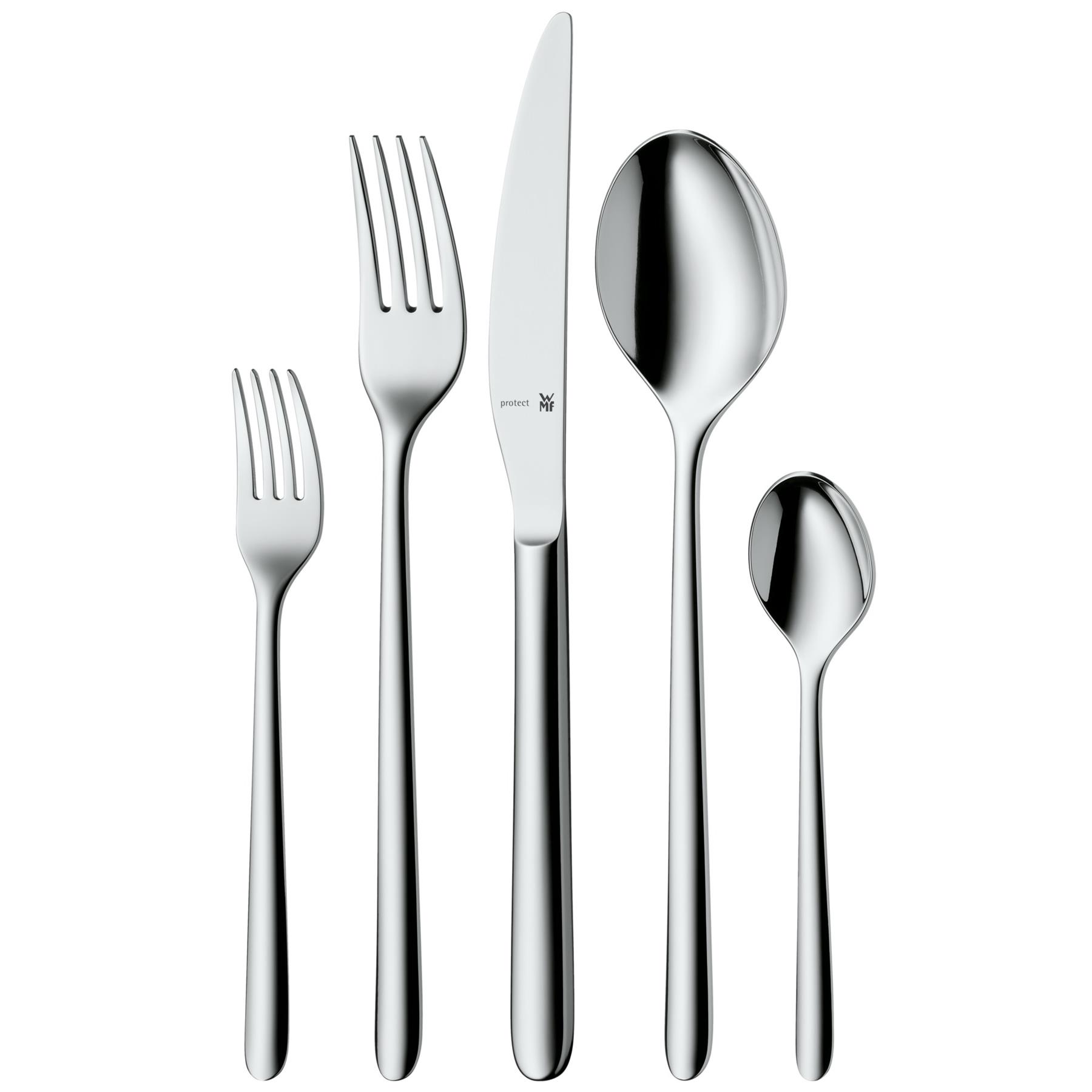 WMF Flame Bestekset 30-delig