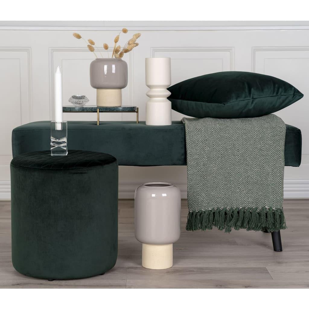 House Nordic Decoratief blad