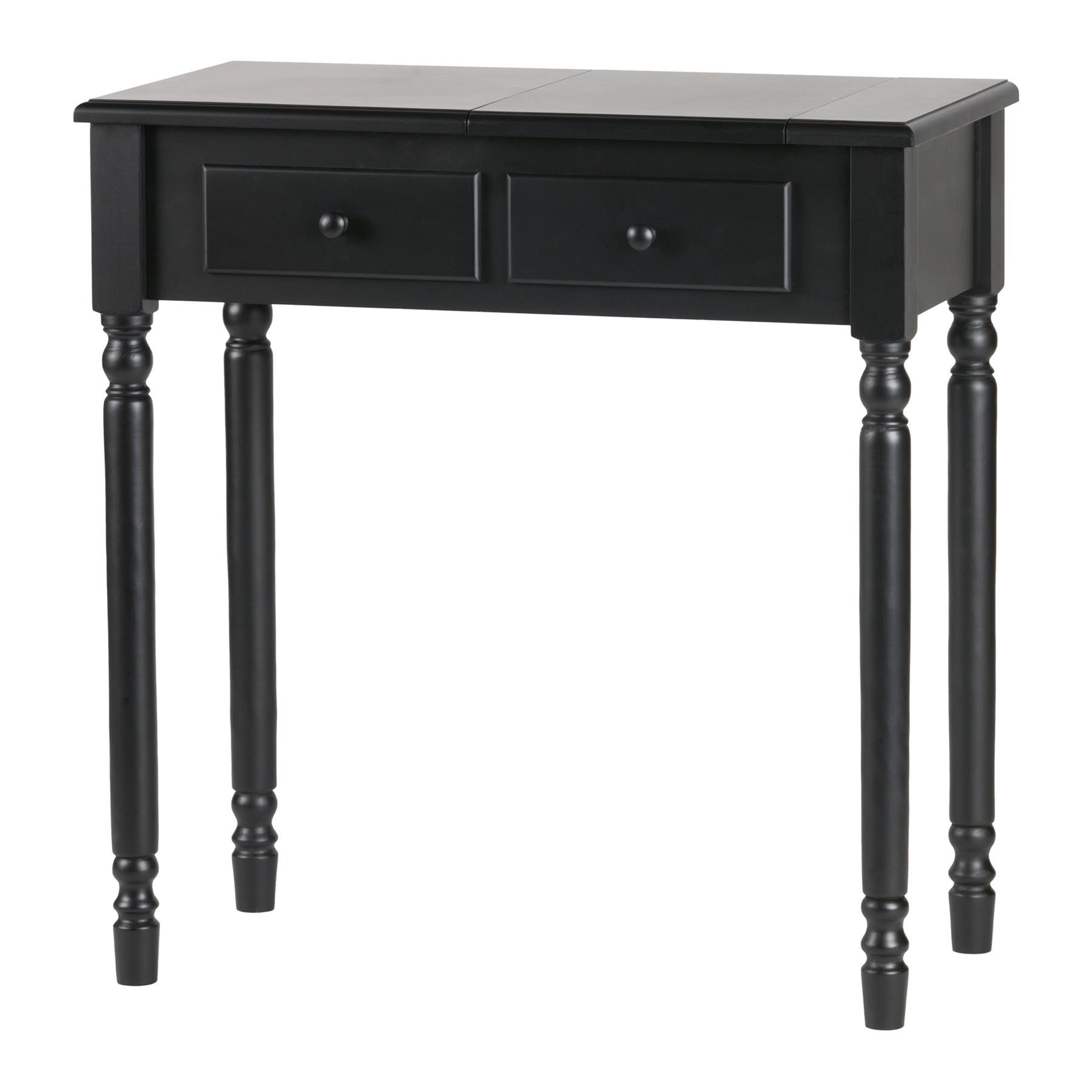 Woood Romy Opbergtafel