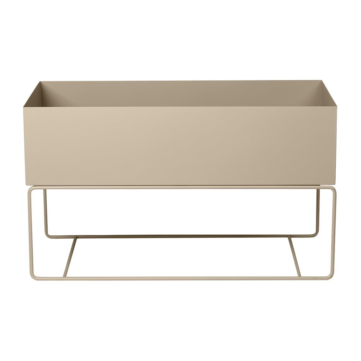 ferm LIVING Plant Box Plantentafel Large