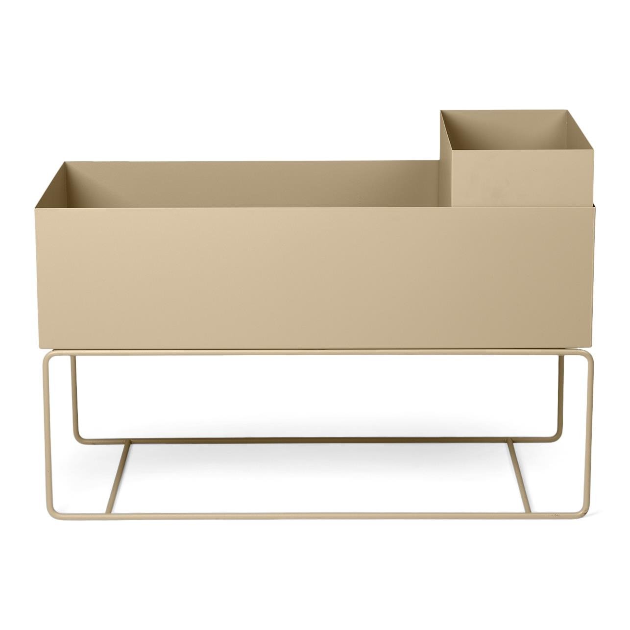 ferm LIVING Plant Box Plantentafel Large