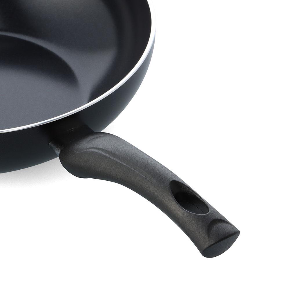BK Brilliant Koekenpannenset  Ø 24/28 cm