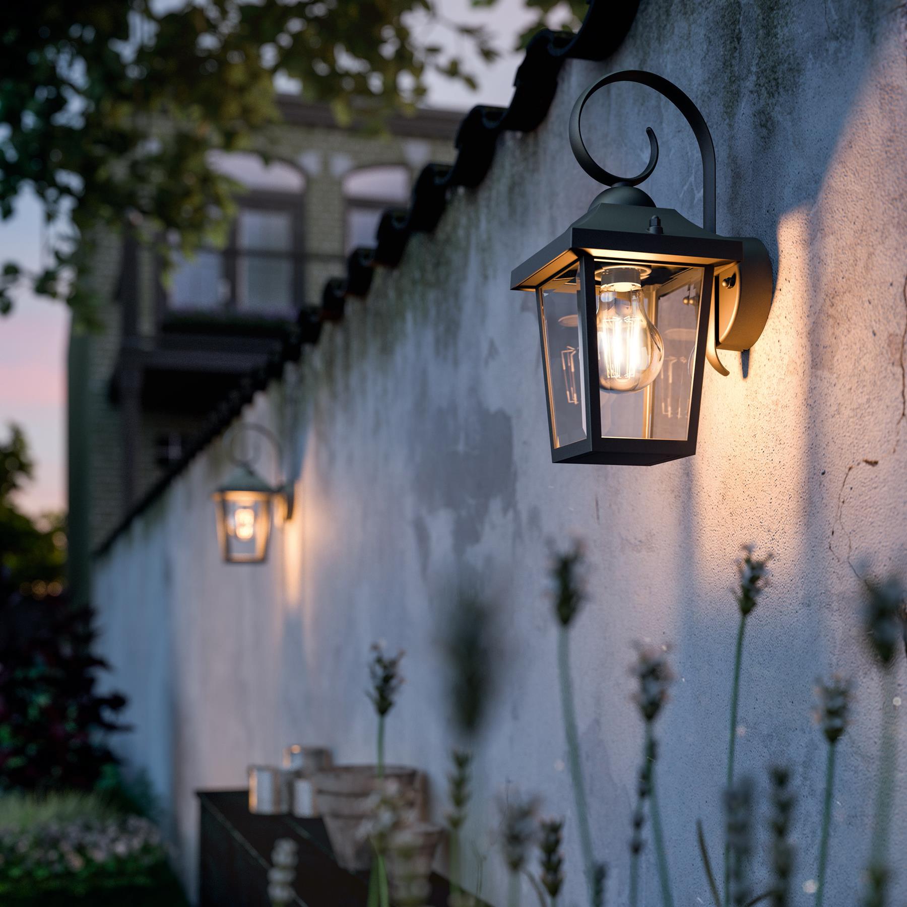 Philips Buzzard Wandlamp - Hue White Filament