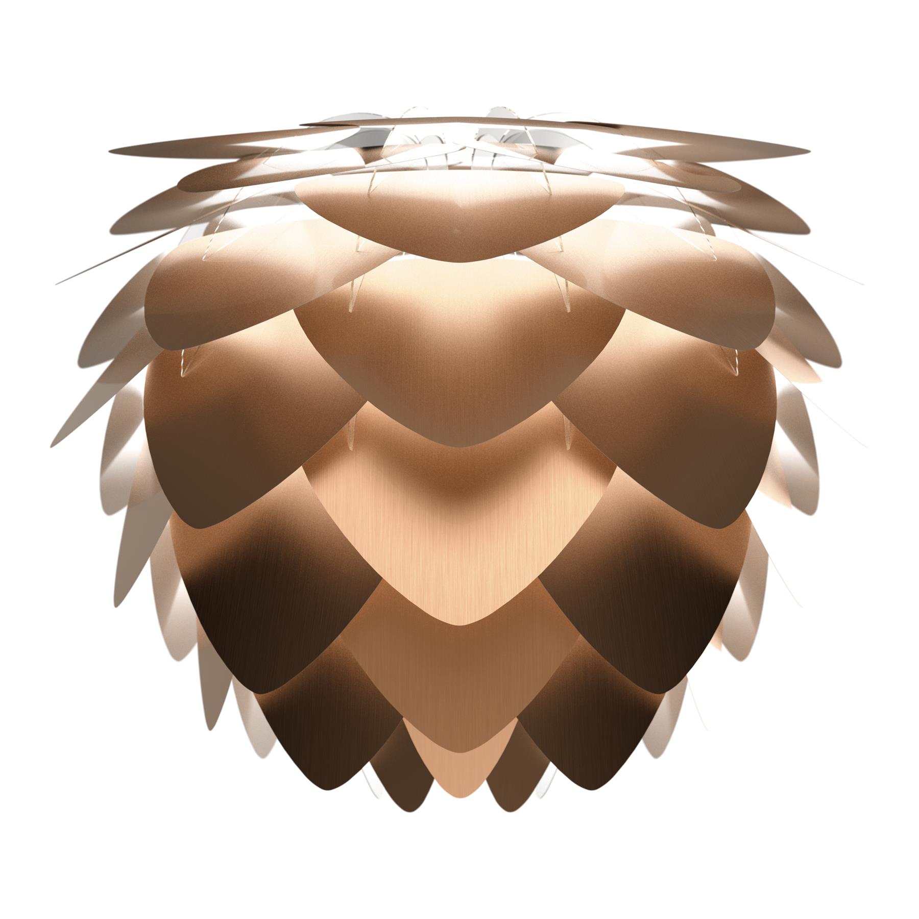 Umage Aluvia Mini Lampenkap - Brushed Bronze