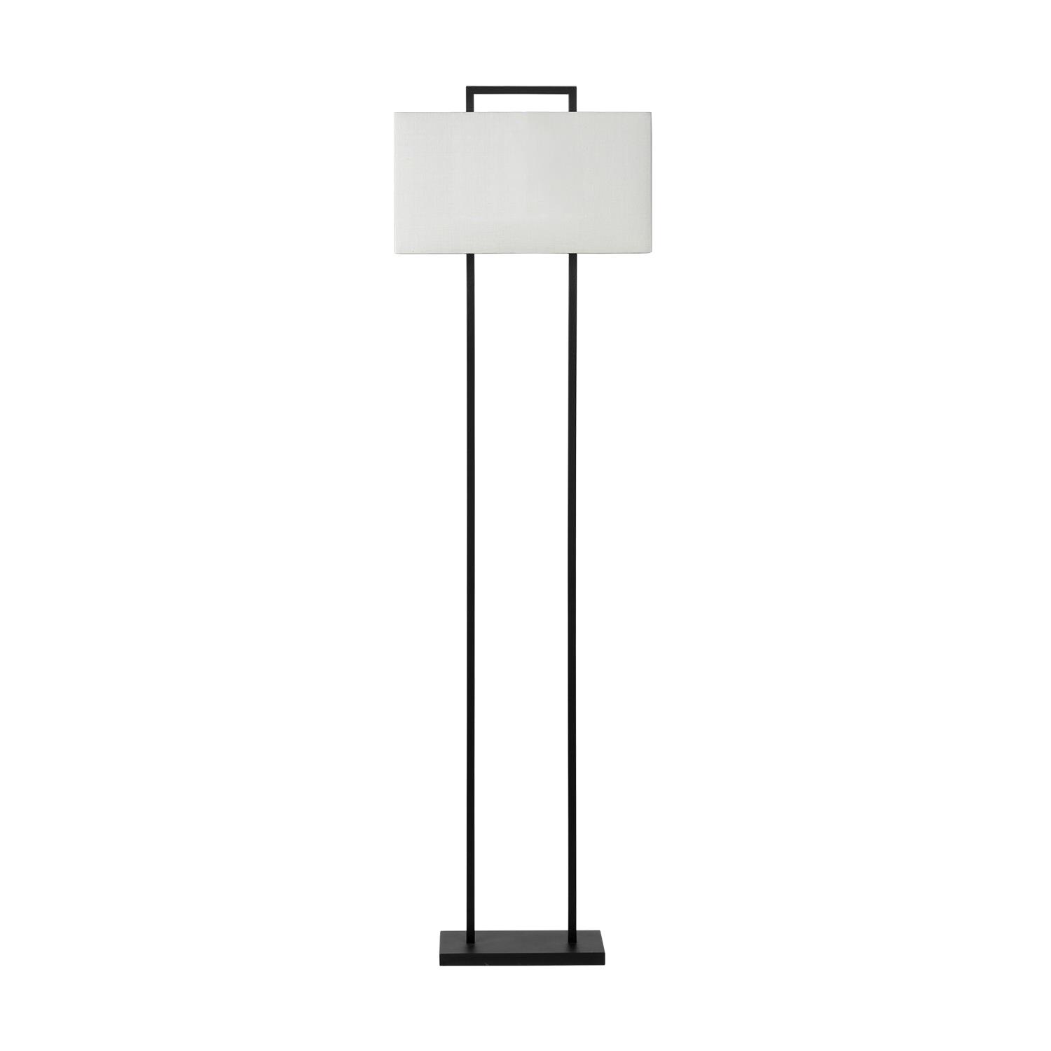 Atmooz Vloerlamp Matera - Industriele Staande Lamp