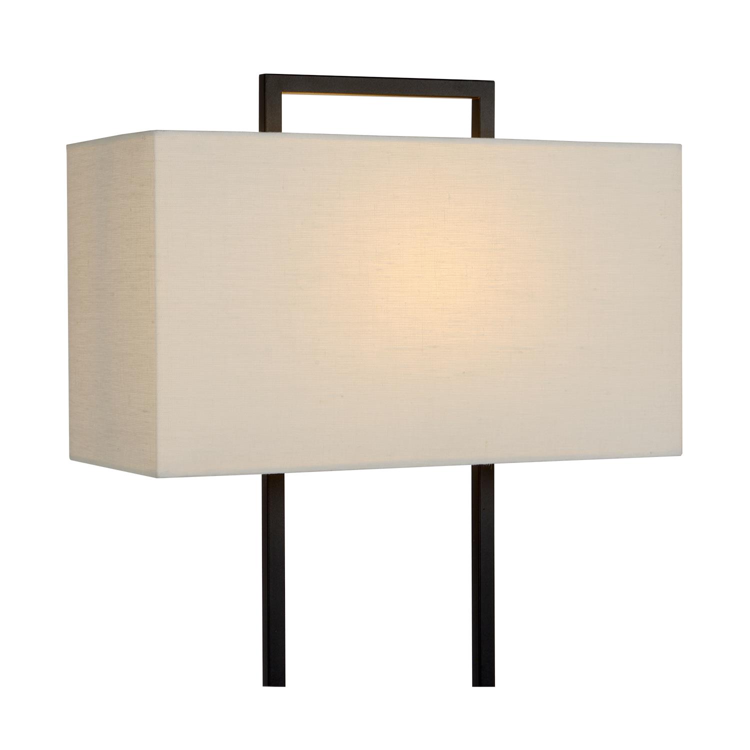 Atmooz Vloerlamp Matera - Industriele Staande Lamp