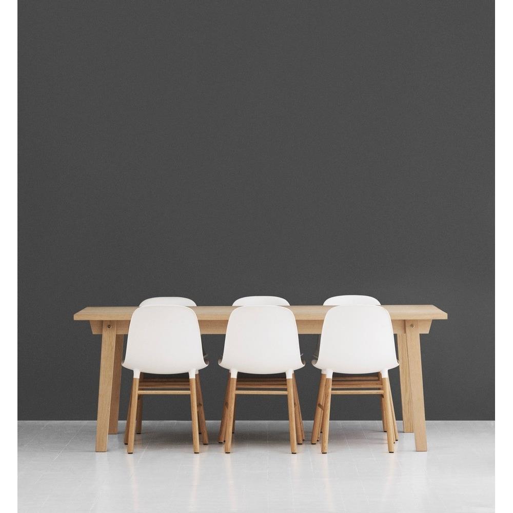 Normann Copenhagen Form Stoel