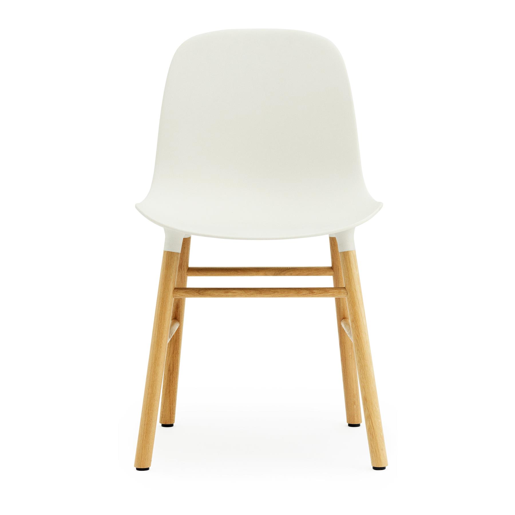 Normann Copenhagen Form Stoel