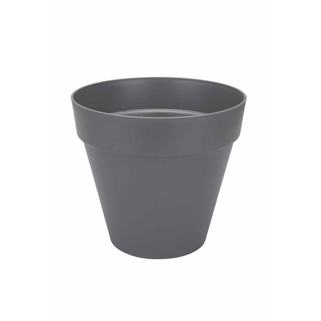 elho Loft Urban Round Bloempot 70 cm
