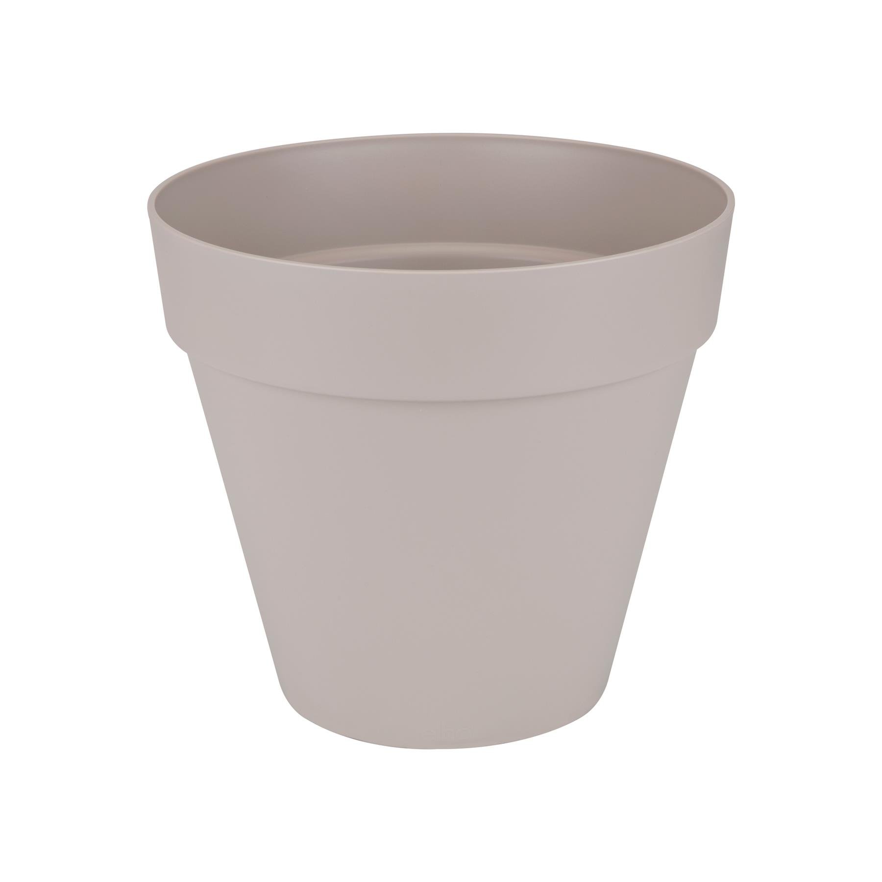 Elho Loft Urban Round Bloempot 30 cm