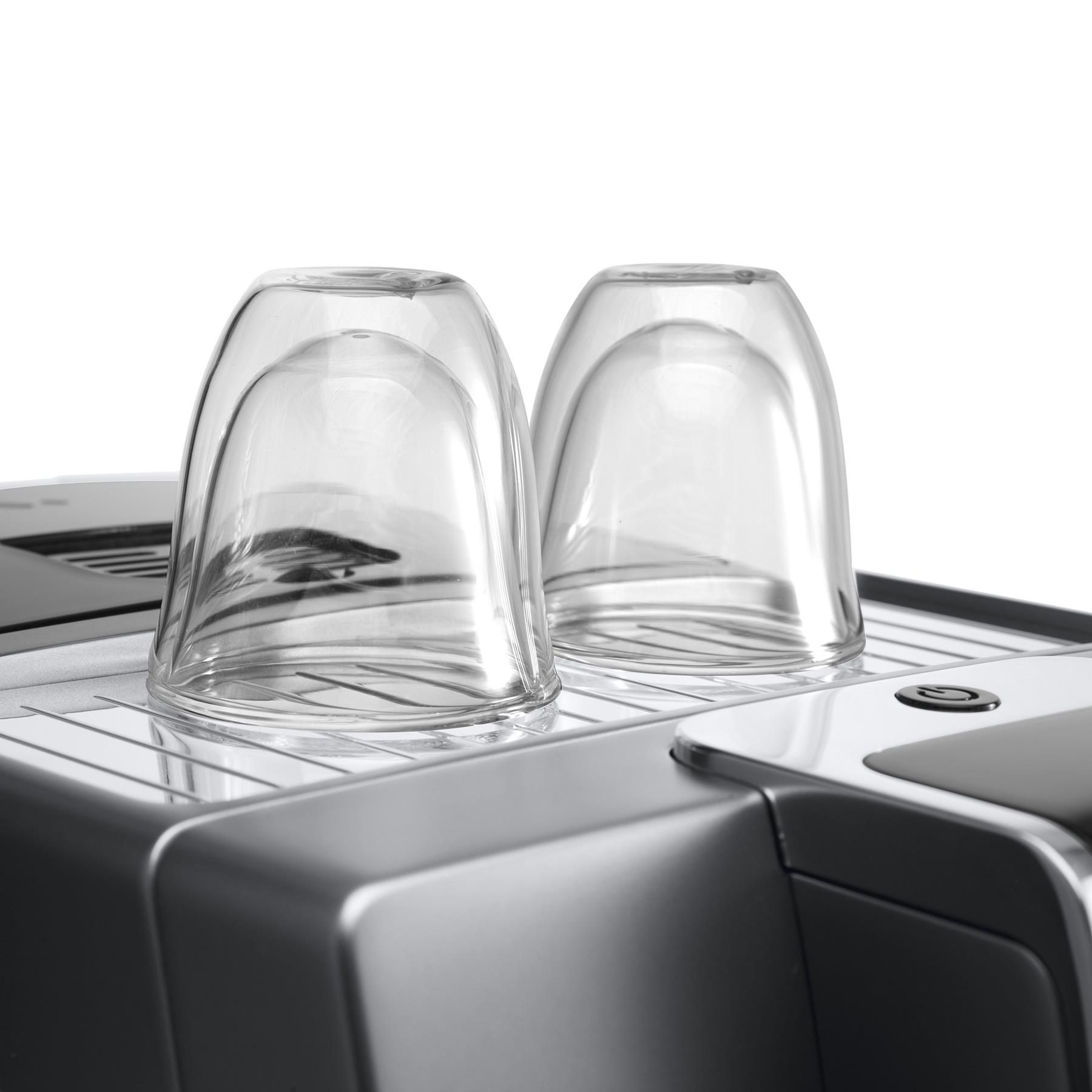 De'Longhi ECAM350.75.S Dinamica Volautomatische Espressomachine