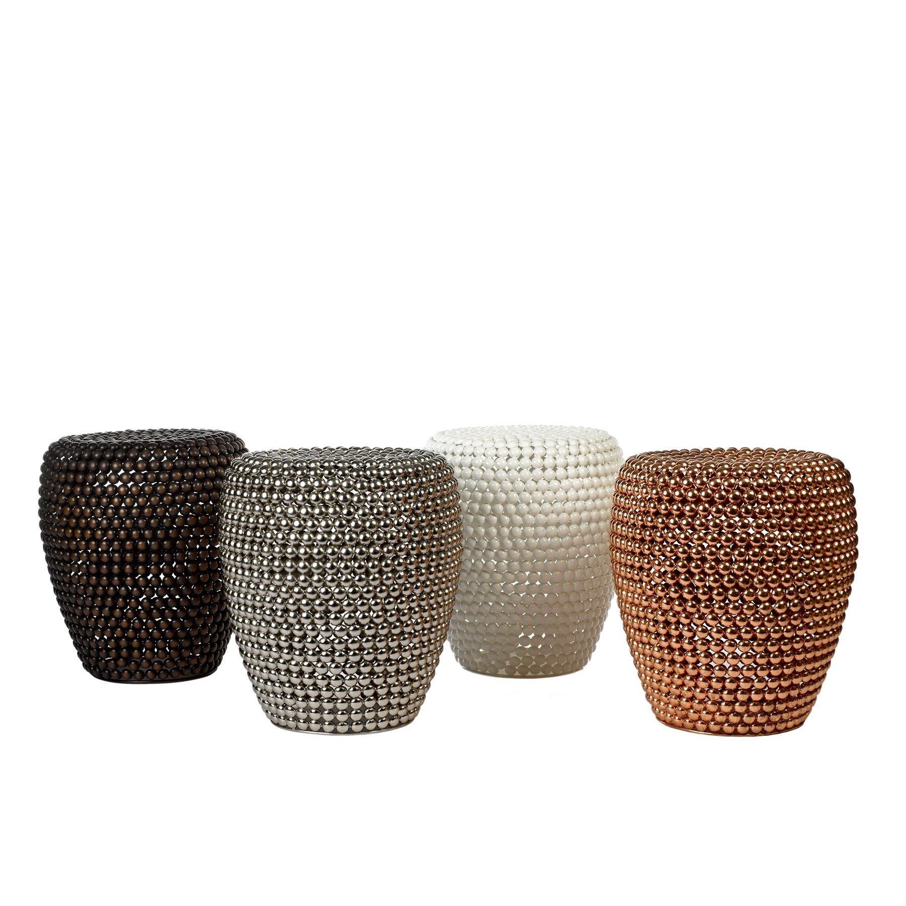 POLSPOTTEN Dot Kruk/Bijzettafel