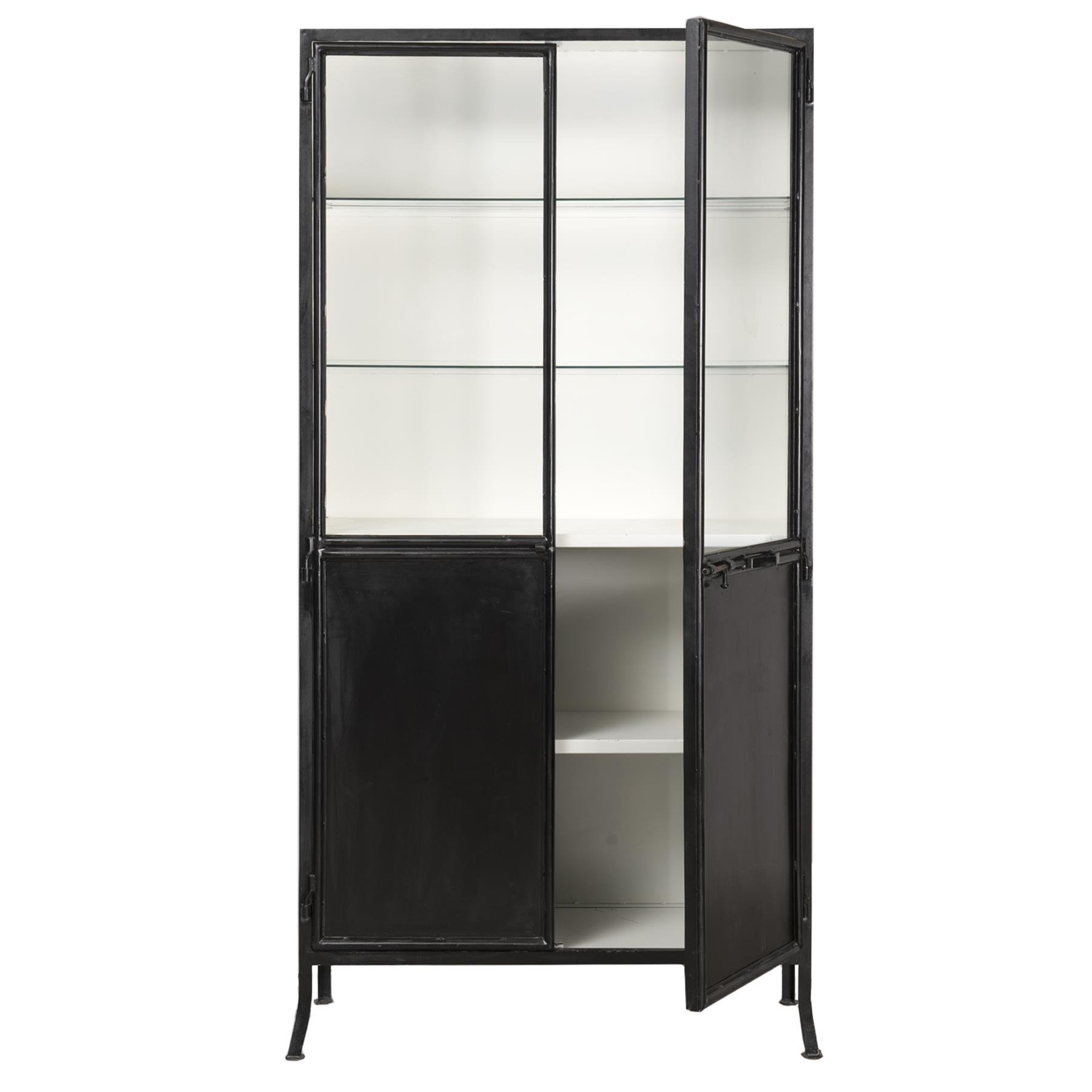 New Routz Washington Vitrinekast