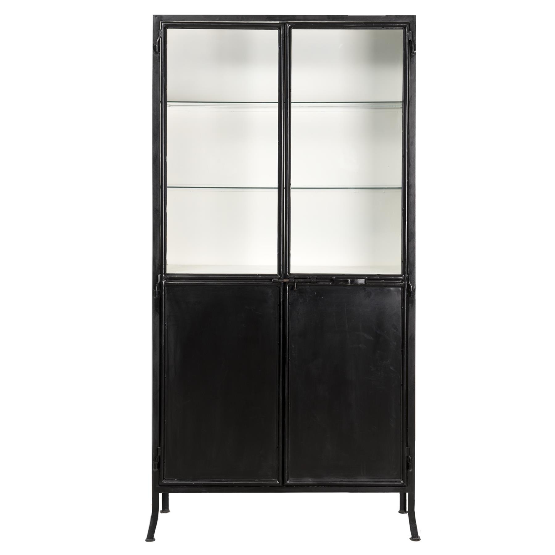 New Routz Washington Vitrinekast