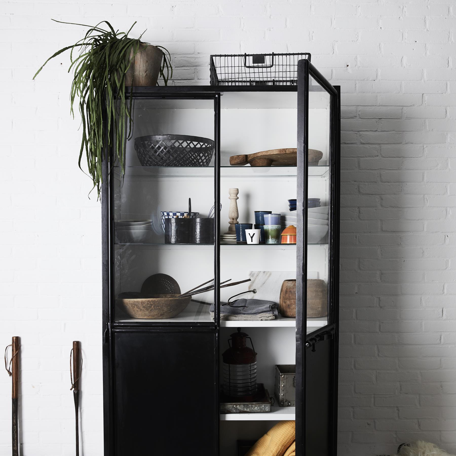 New Routz Washington Vitrinekast