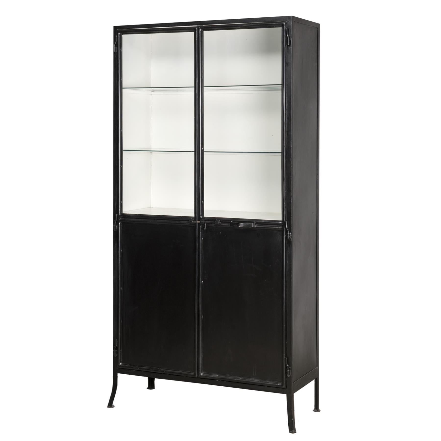New Routz Washington Vitrinekast