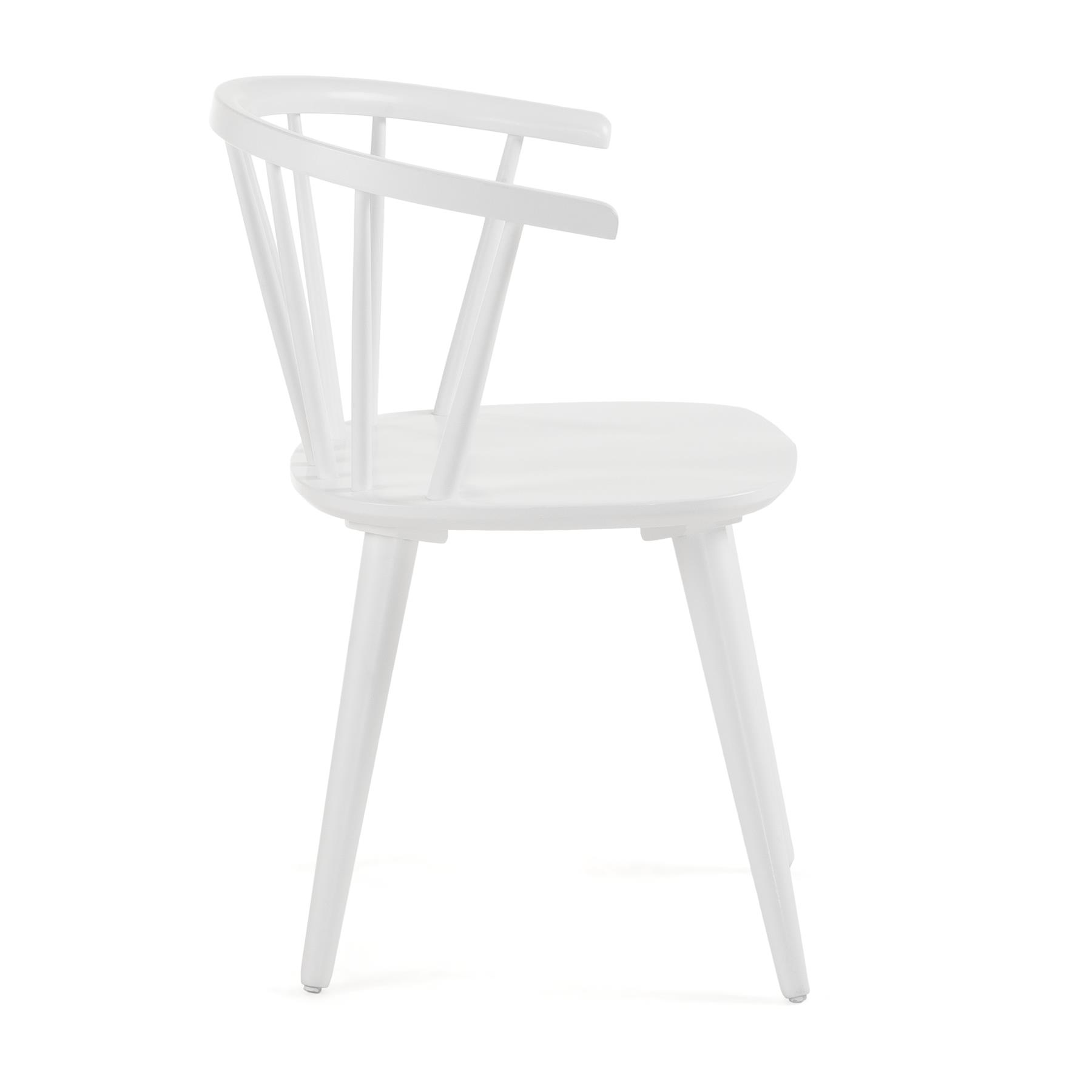 Kave Home Trise Eetkamerstoel
