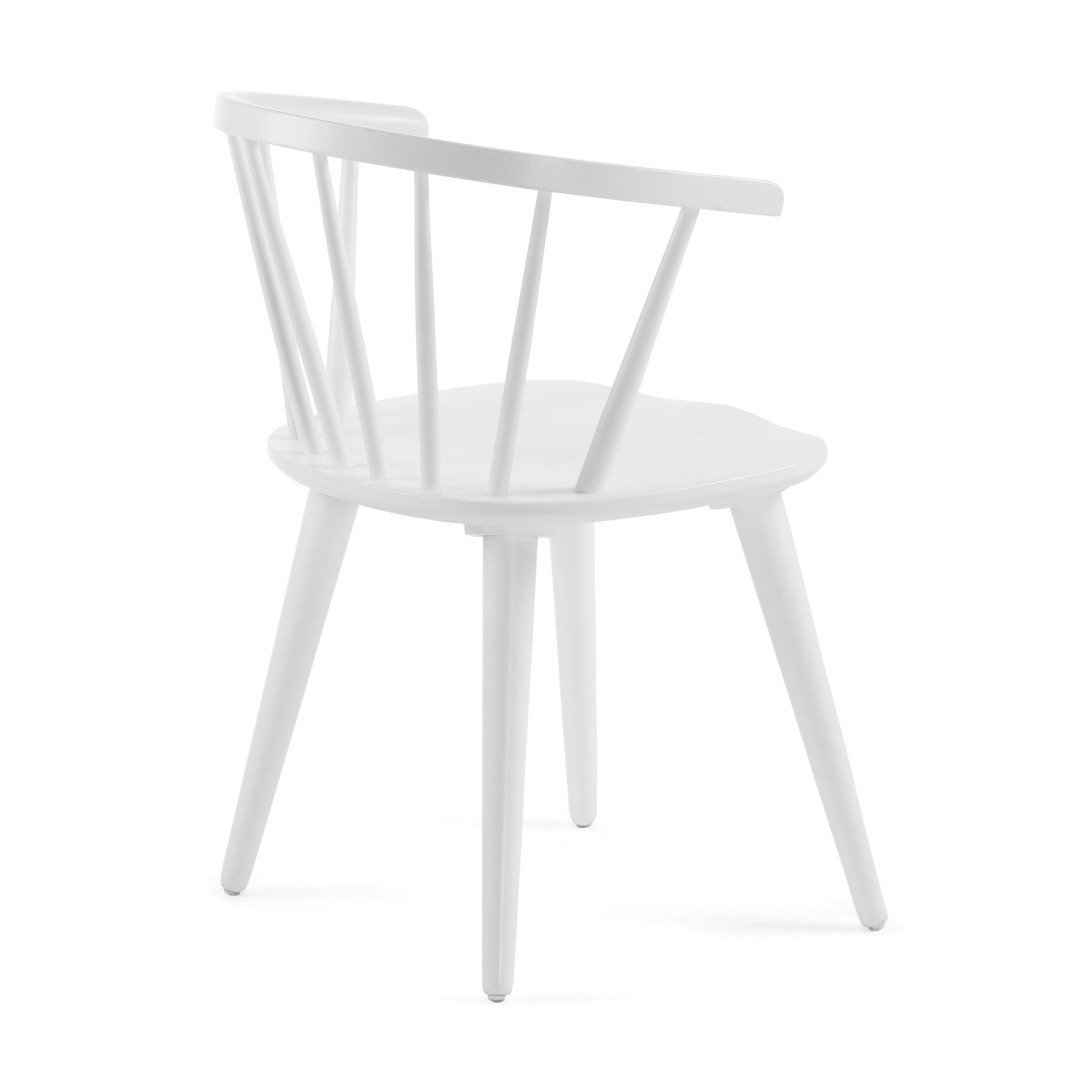 Kave Home Trise Eetkamerstoel